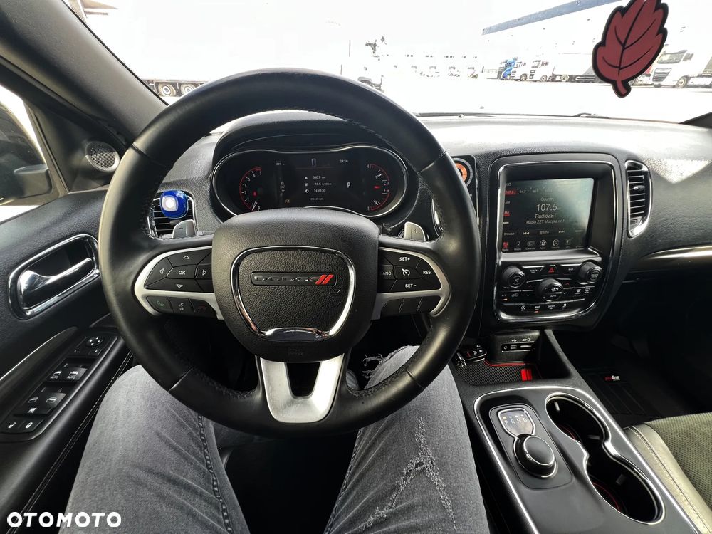 Dodge Durango - 17