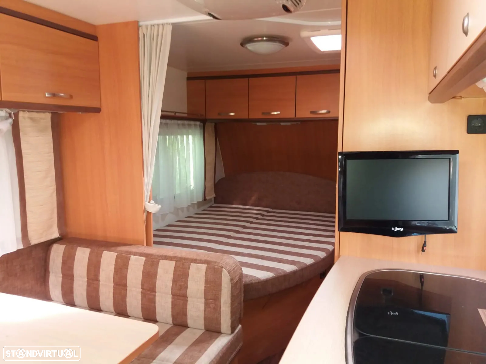 Burstner Premio 485 TK - 6