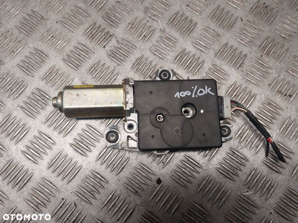 SILNICZEK SZYBERDACHU SUBARU FORESTER I LIFT - 2
