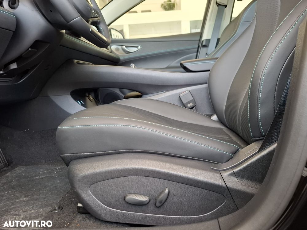 Byd Seal 5 DM-i PHEV Comfort - 15