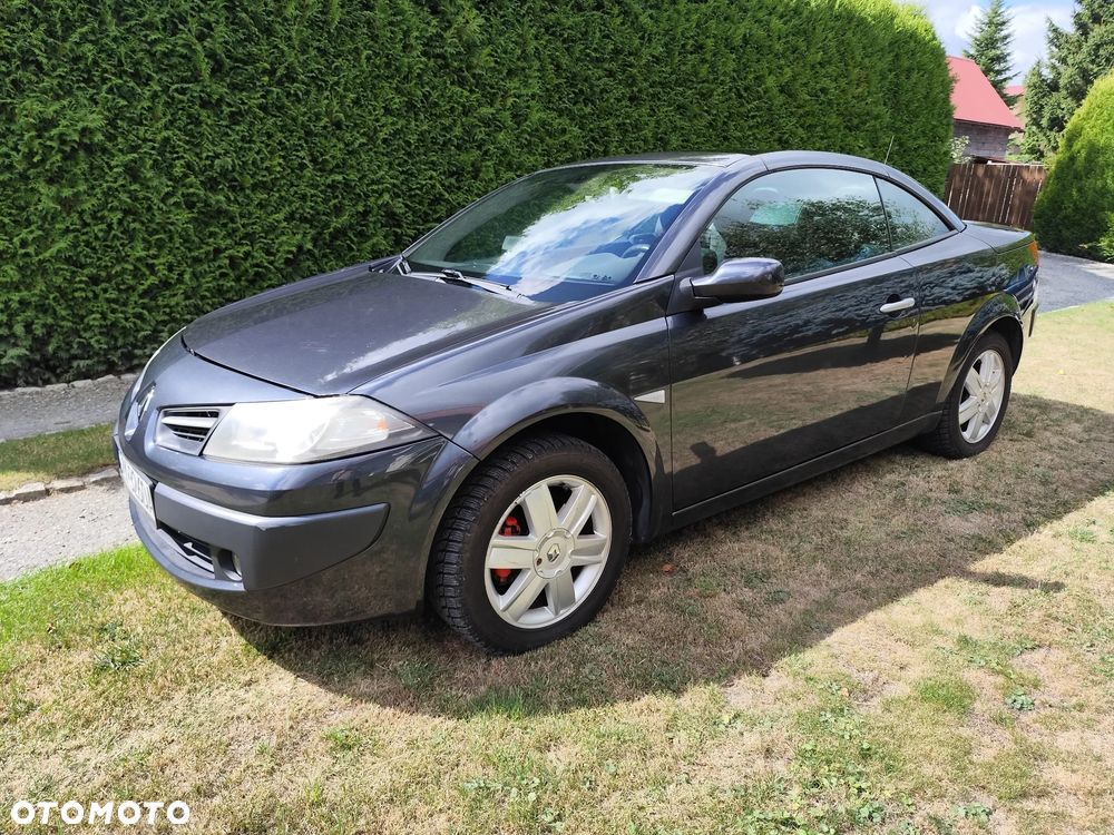 Renault Megane 2.0 Exception - 9
