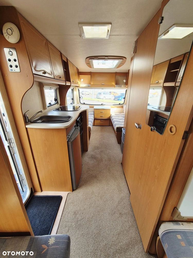 Inny Przyczepa kempingowa - 10