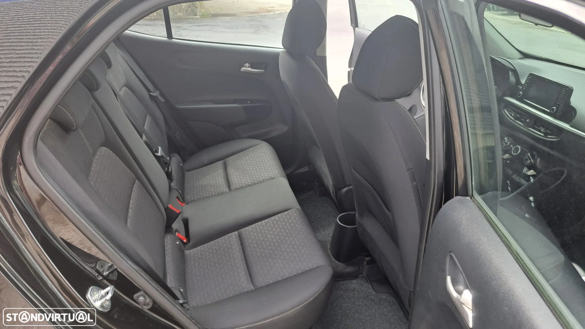 Kia Picanto 1.0 CVVT LX - 50