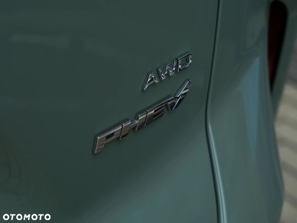 Omoda 9 1.5 Super Hybrid Exclusive AWD - 10
