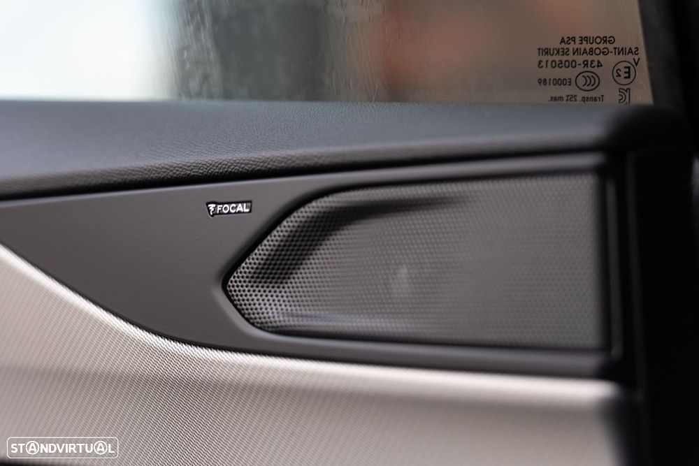 Peugeot 408 180 e-EAT8 GT - 10