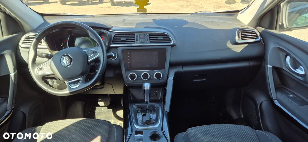 Renault Kadjar 1.5 Blue dCi Intens EDC EU6d - 30
