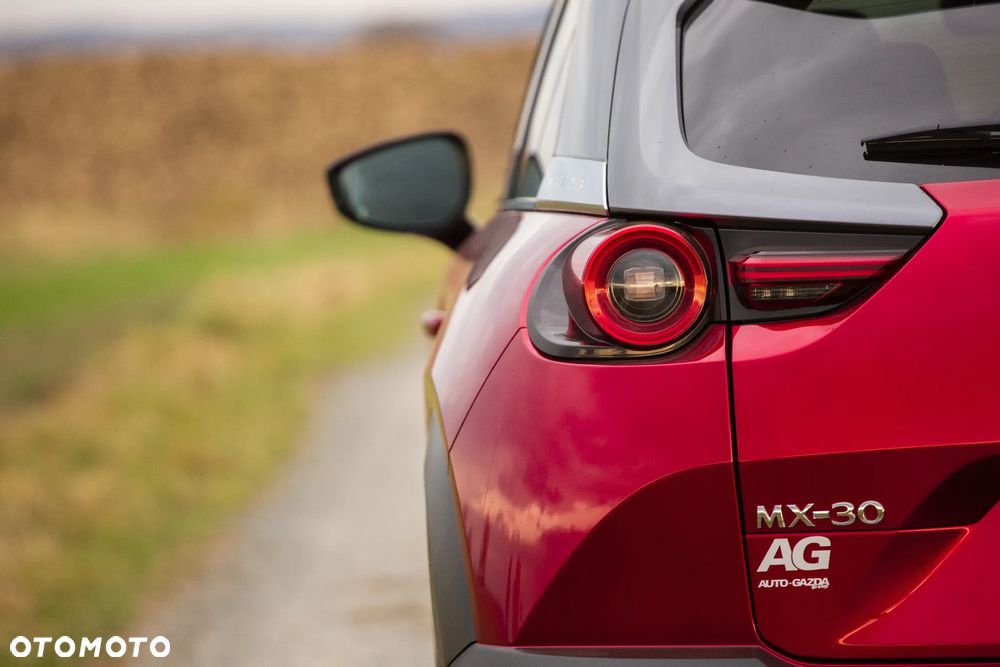 Mazda MX-30 35.5kWh Hikari - 3