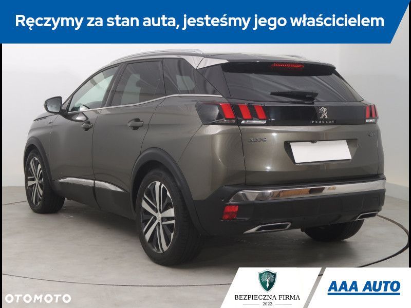 Peugeot 3008 - 5