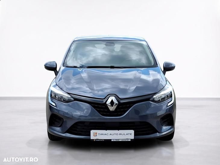 Renault Clio TCe 100 BUSINESS EDITION - 9