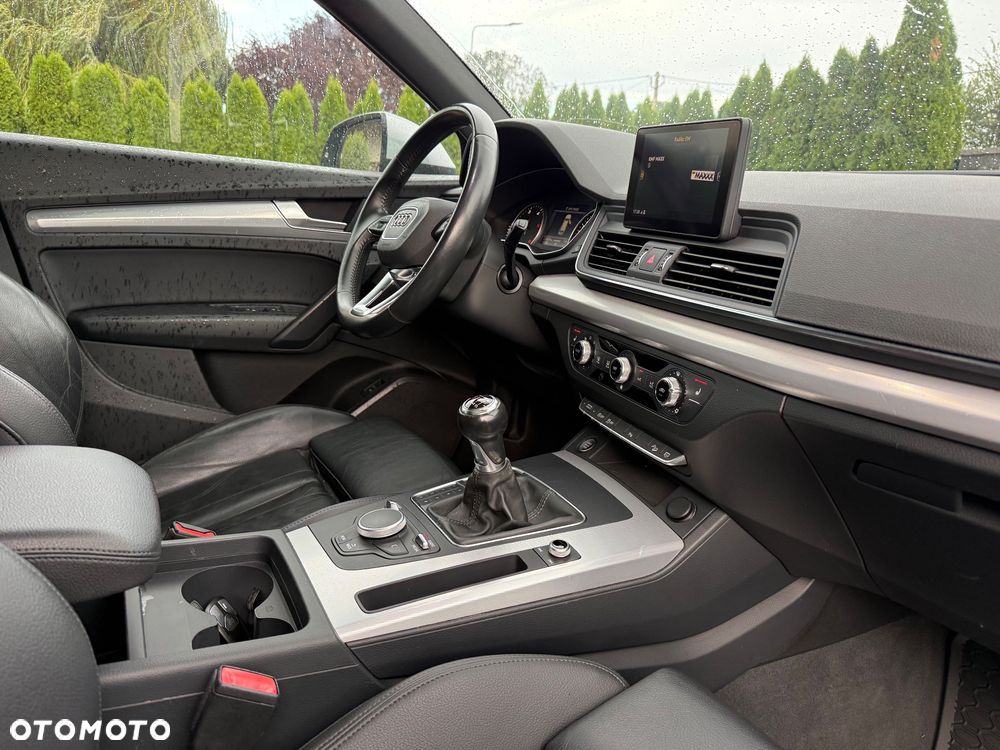 Audi Q5 2.0 TDI Sport - 38
