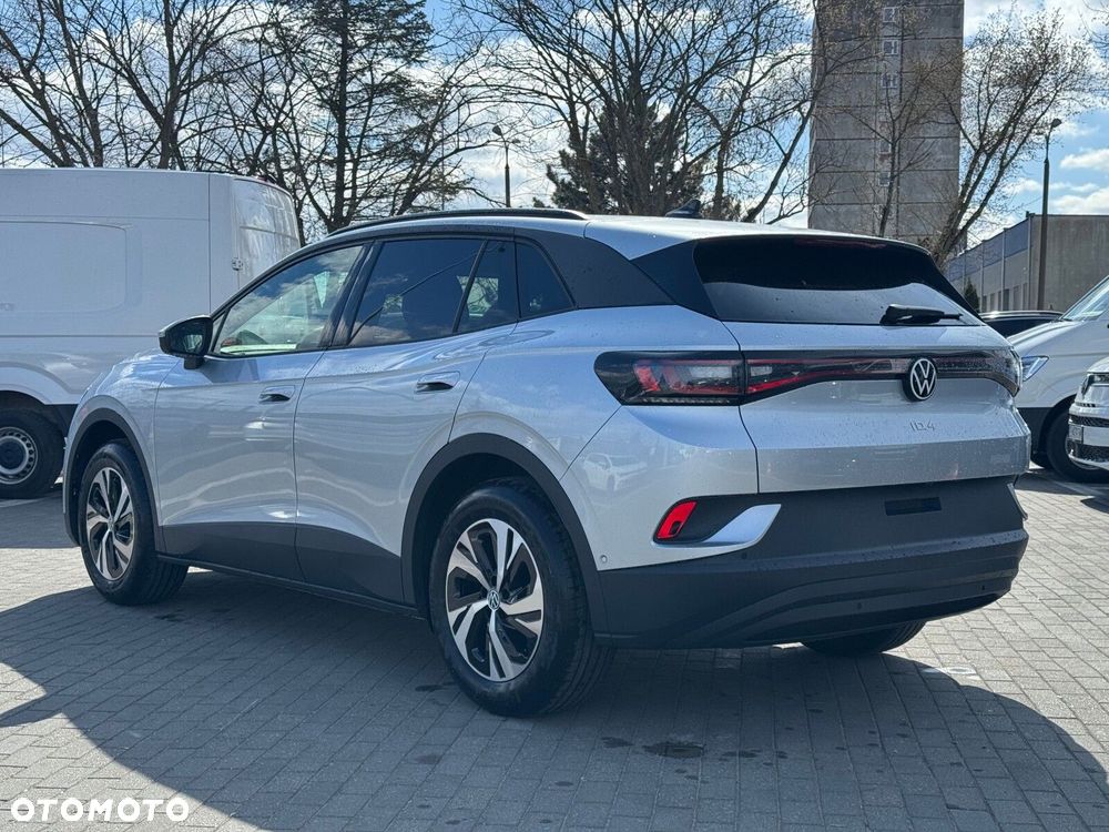 Volkswagen ID.4 52kWh Plus - 16