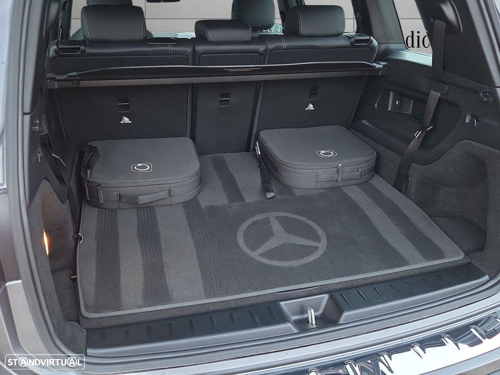 Mercedes-Benz EQB 250+ Edition - 25