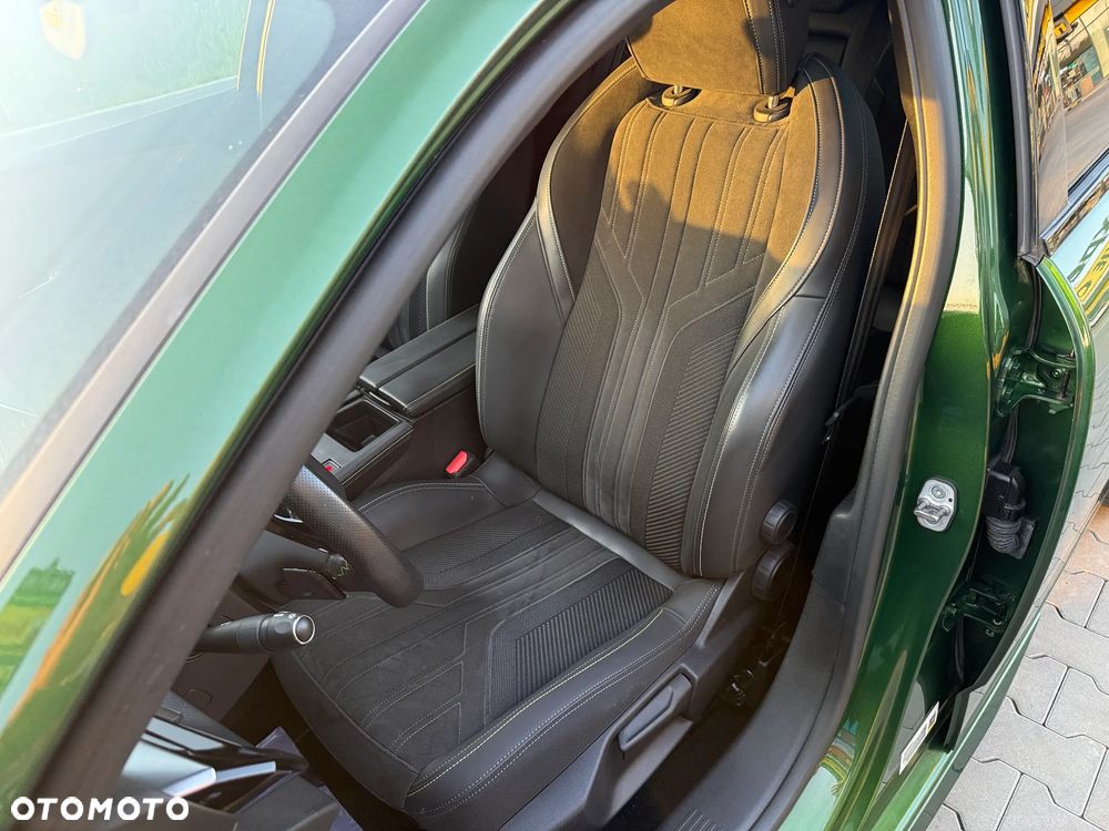 Peugeot 308 BlueHDi 130 EAT8 GT - 8