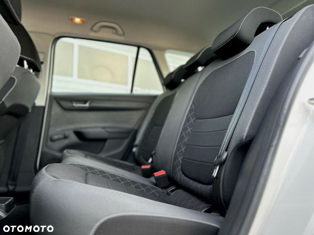 Skoda Fabia 1.0 TSI Ambition - 9