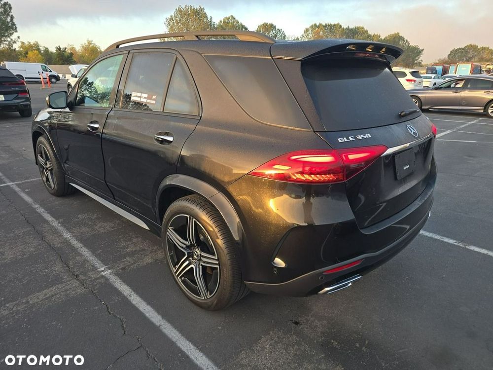 Mercedes-Benz GLE - 6