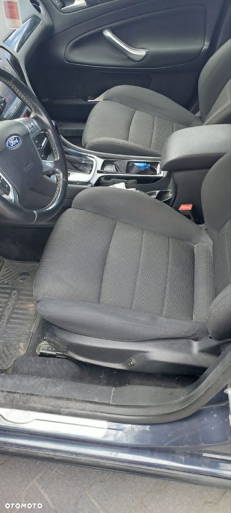 Ford Mondeo 2.0 TDCi Titanium MPS6 - 6