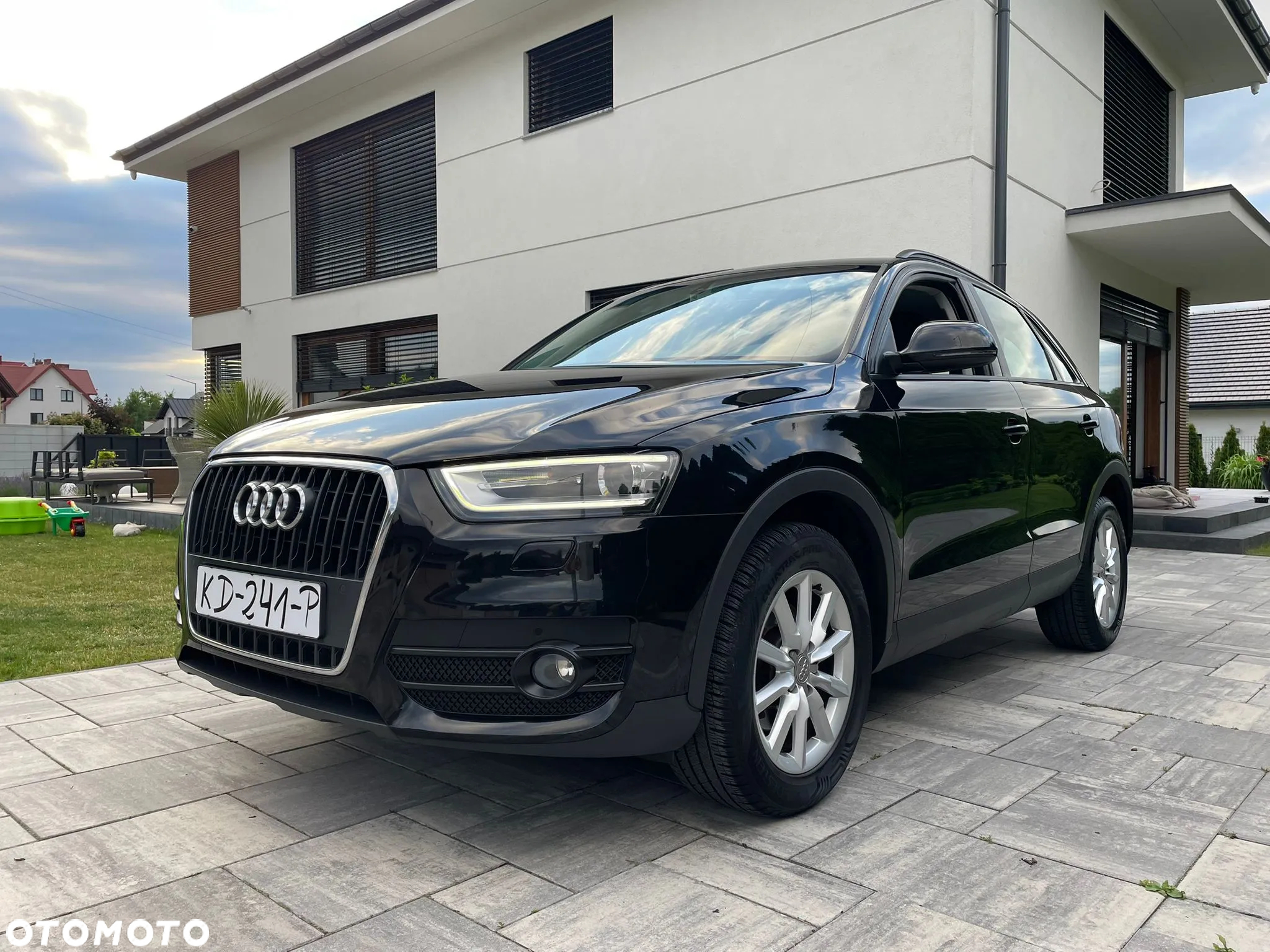Audi Q3 2.0 TDI - 27