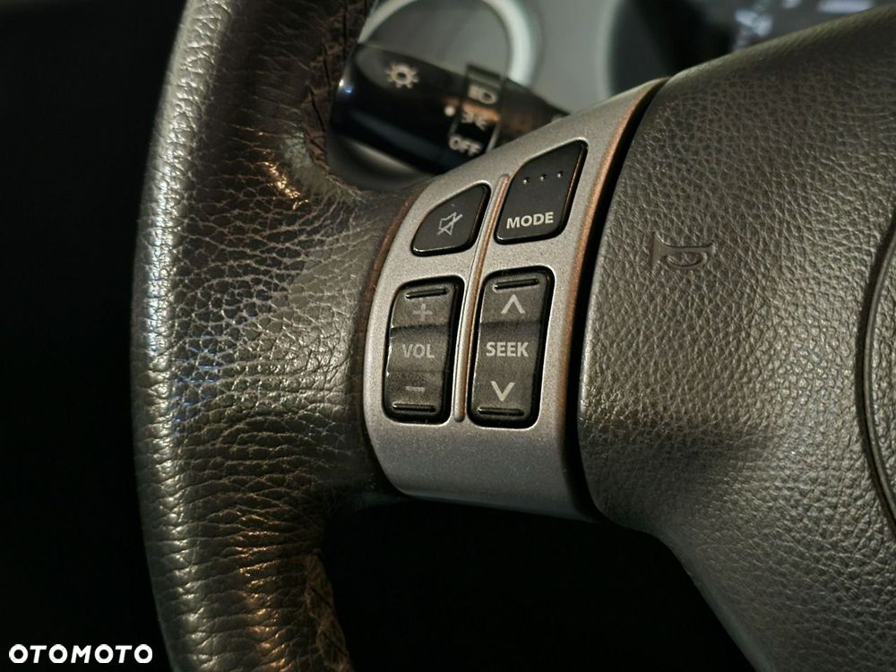 Suzuki Swift - 23