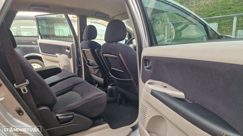 Mitsubishi Grandis 2.0 DI-D Instyle FPF - 22