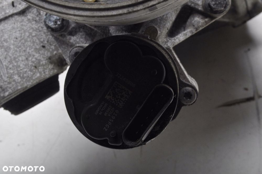 VOLVO XC60 XC90 II V90 S90 B5 DYFERENCJAŁ MOST DYFER P0 P1216708 32249806 - 5