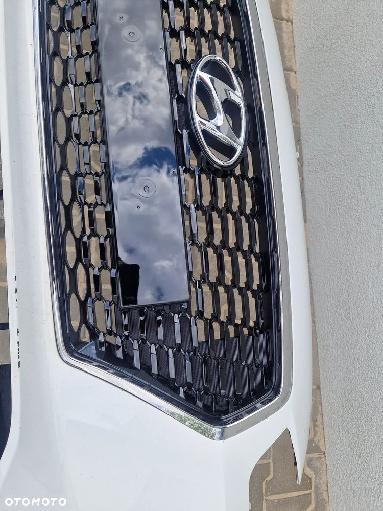 Zderzak Hyundai I30 2017 - III - 4