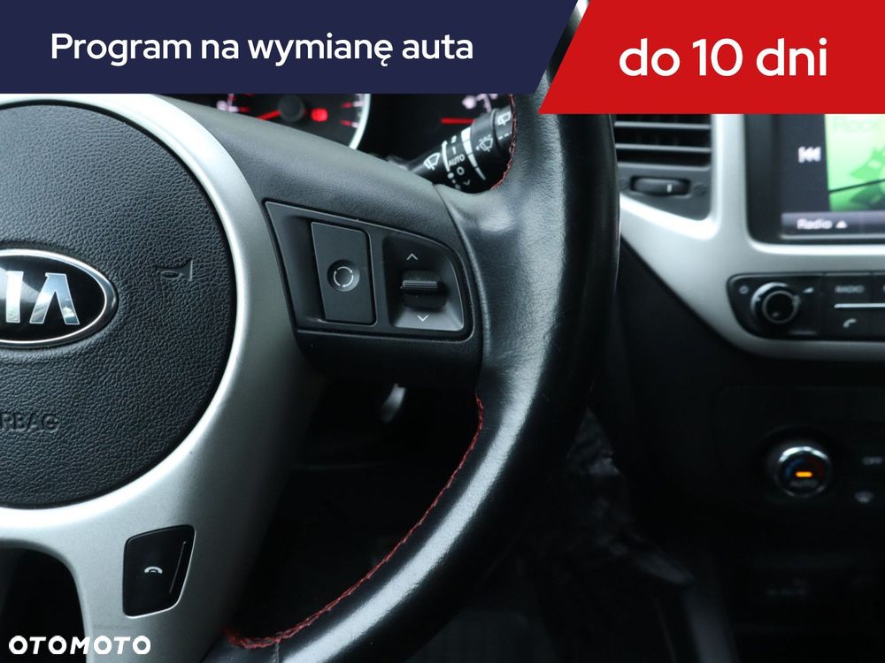 Kia Venga - 22