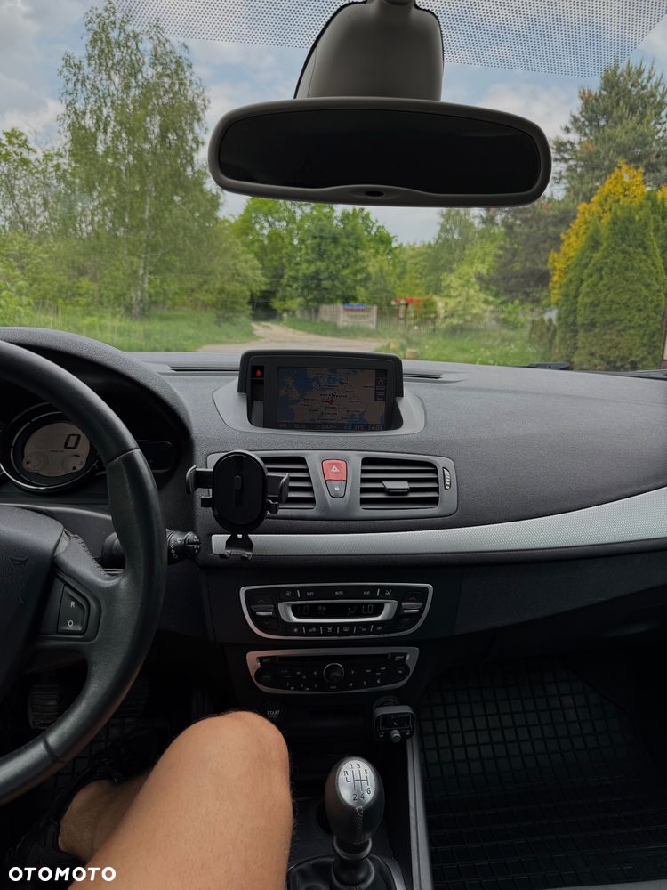 Renault Megane 2.0 16V TCE Dynamique - 8