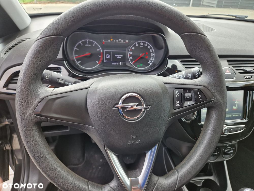 Opel Corsa 1.4 Innovation - 19
