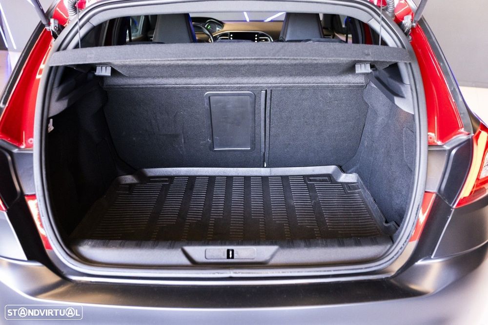 Peugeot 308 1.6 e-THP GTi - 35