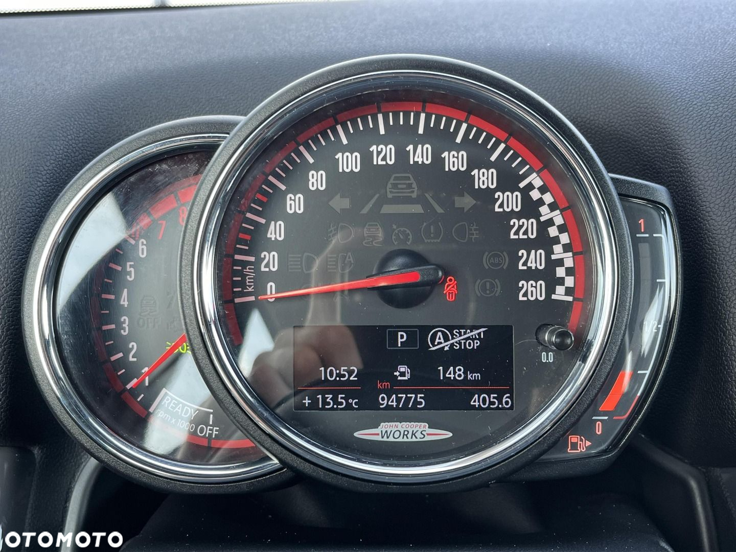 MINI Countryman - 13