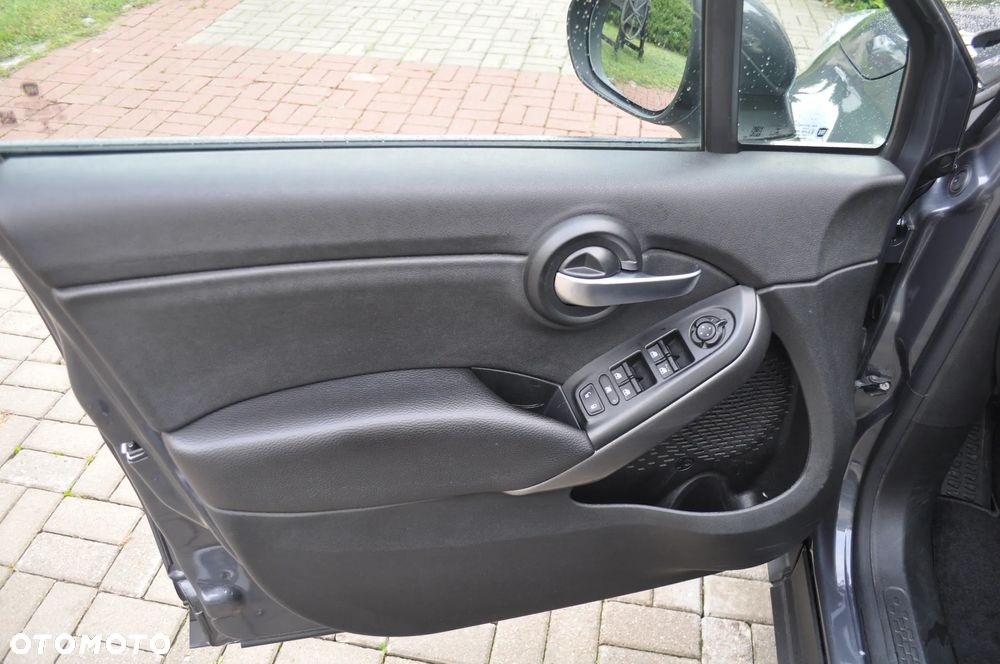 Fiat 500X 1.0 S-Design City Cross - 21