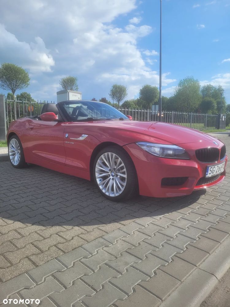BMW Z4 - 12