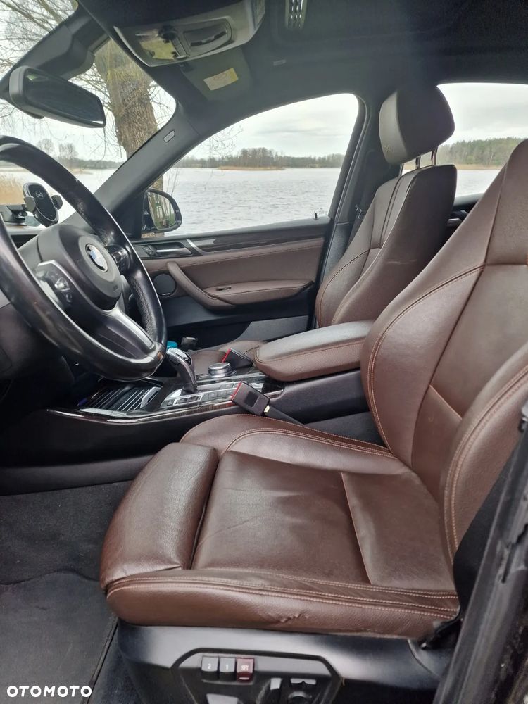 BMW X4 xDrive28i - 19