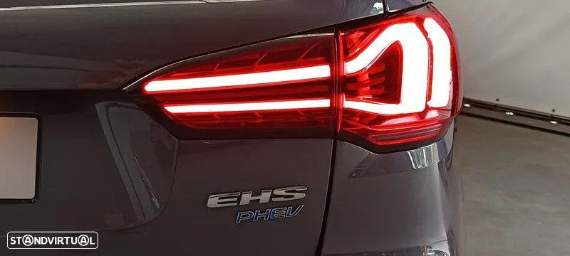 MG EHS 1.5 T-GDI Plug-in Hybrid Luxury - 11