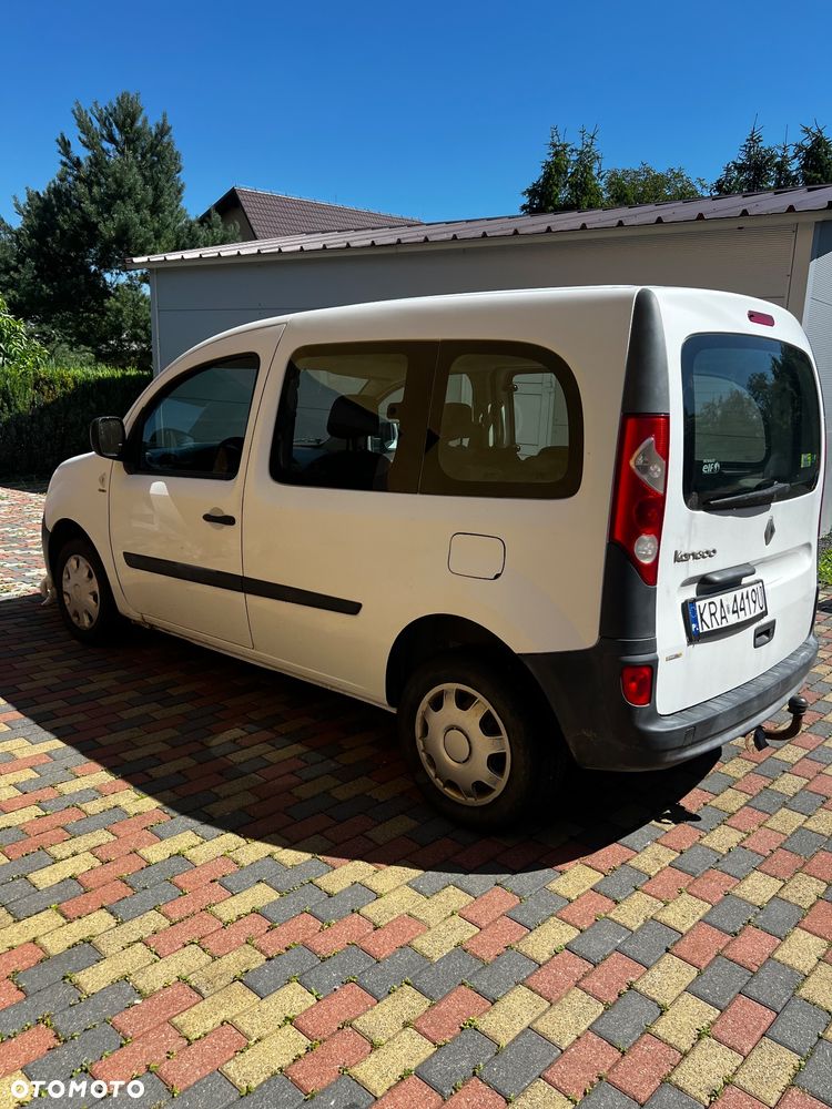 Renault Kangoo 1.5 dCi Oasis - 7