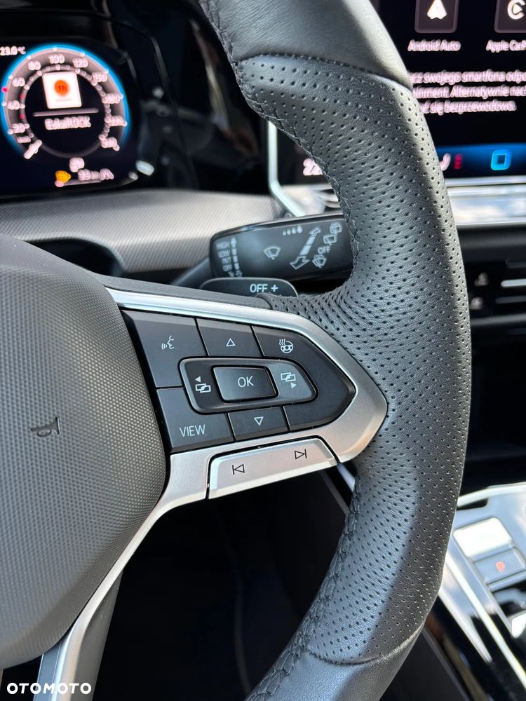 Volkswagen Golf Variant - 23