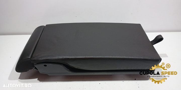 Cotiera piele spate 3G5885205 Volkswagen VW Passat B8 [2014 - 2020] - 1