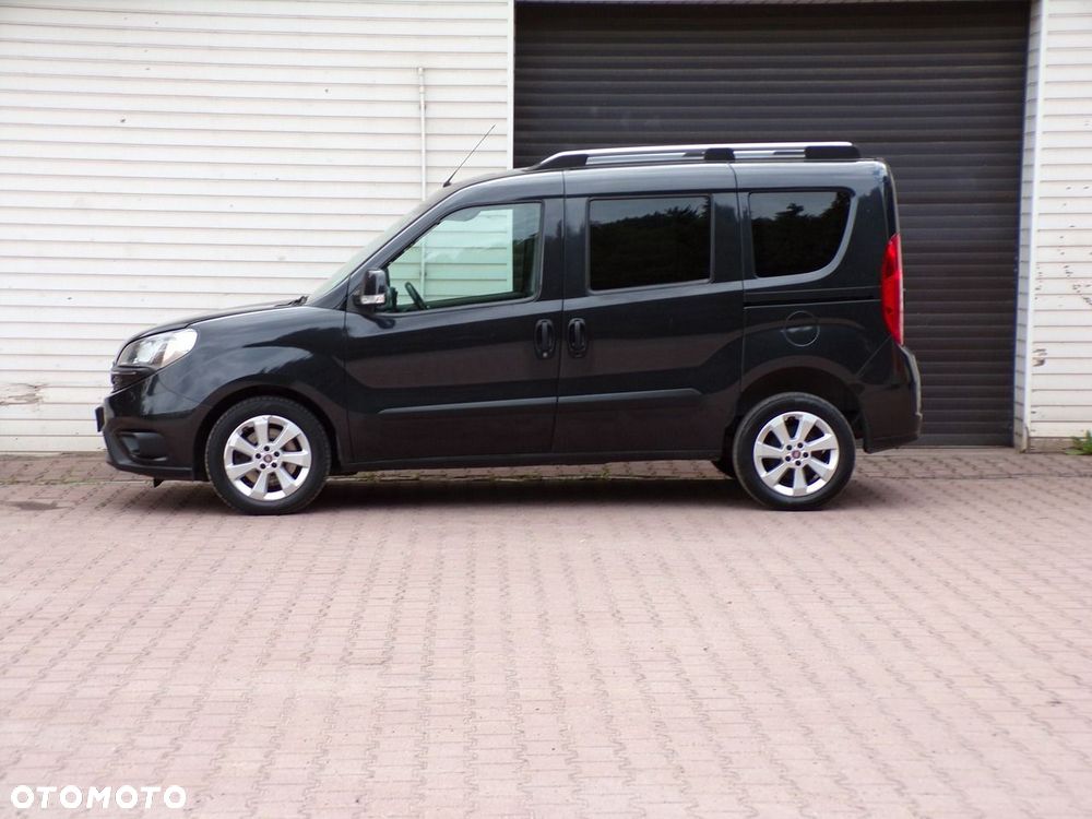Fiat Doblo - 16