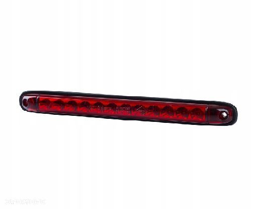 Lampa zespolona światło hamowania i pozycyjne LED - 1