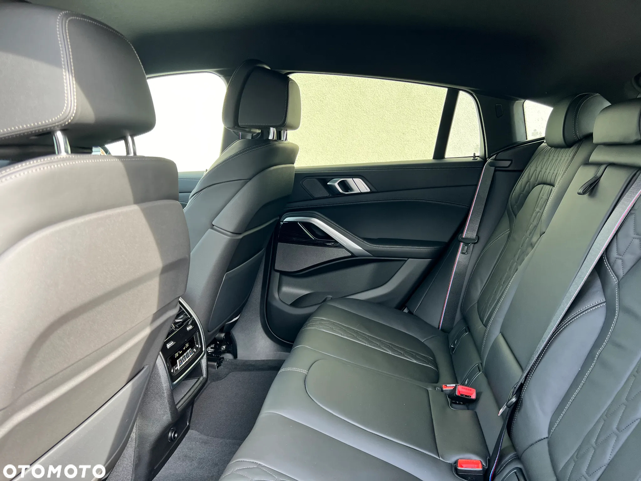 BMW X6 xDrive40d - 28