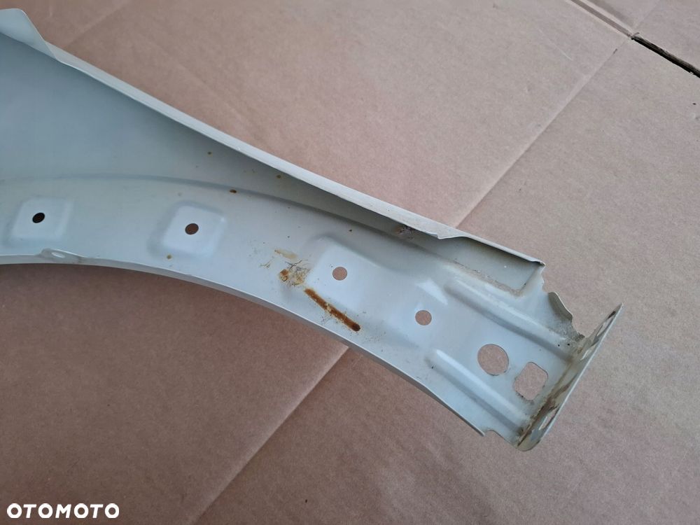 błotnik przedni ford puma mk2 ii st line l1tb-s16015-ad oryginał - 9