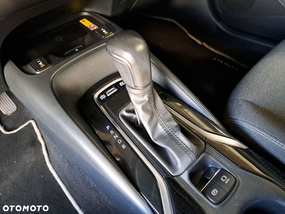 Toyota Corolla 1.8 Hybrid Comfort - 29