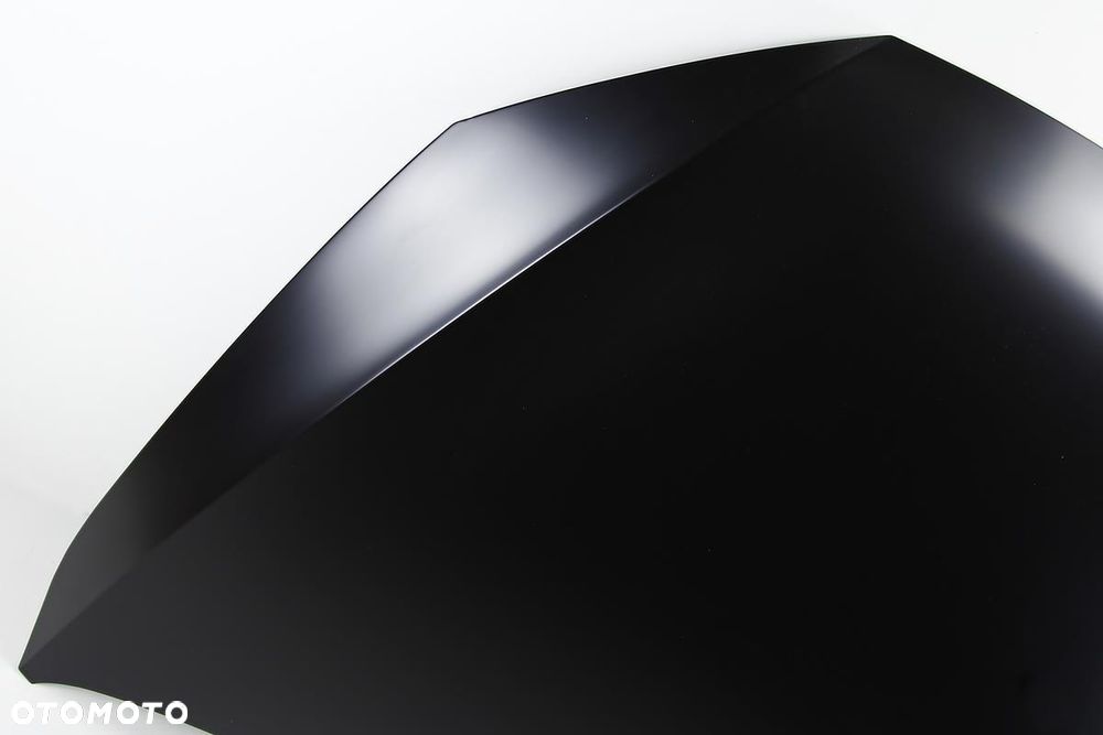 MASKA POKRYWA SILNIKA VOLKSWAGEN VW GOLF VII 12-21 DO LAKIEROWANIA - 2