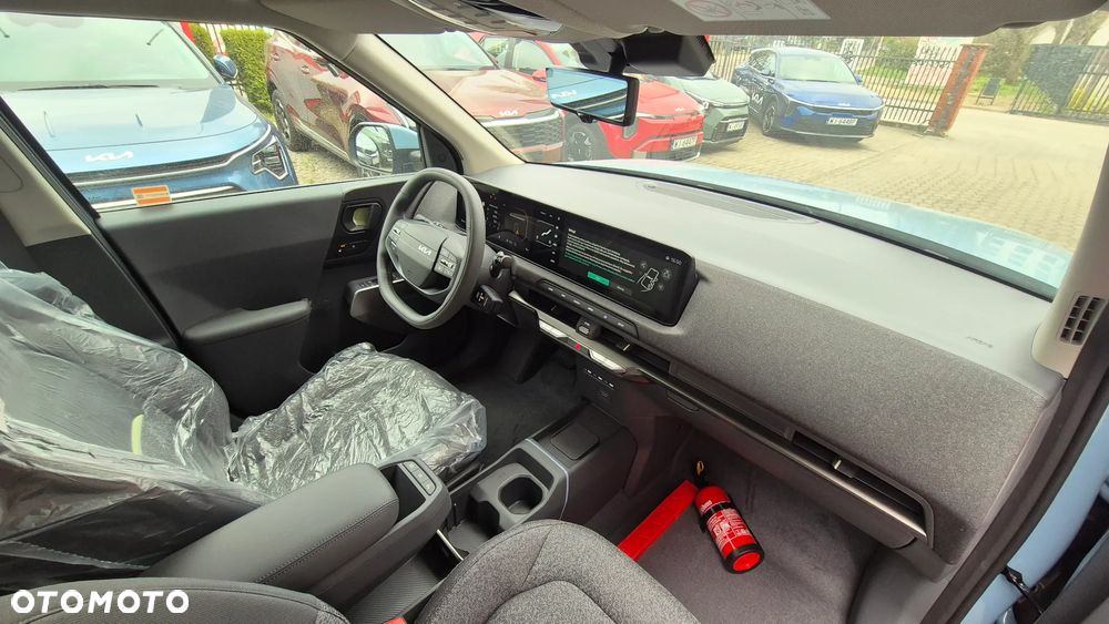 Kia EV2 42.2kWh Earth - 17