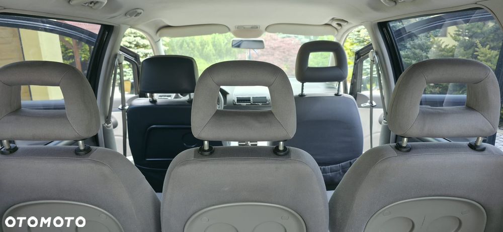 Seat Alhambra 1.9 TDI Stella - 5