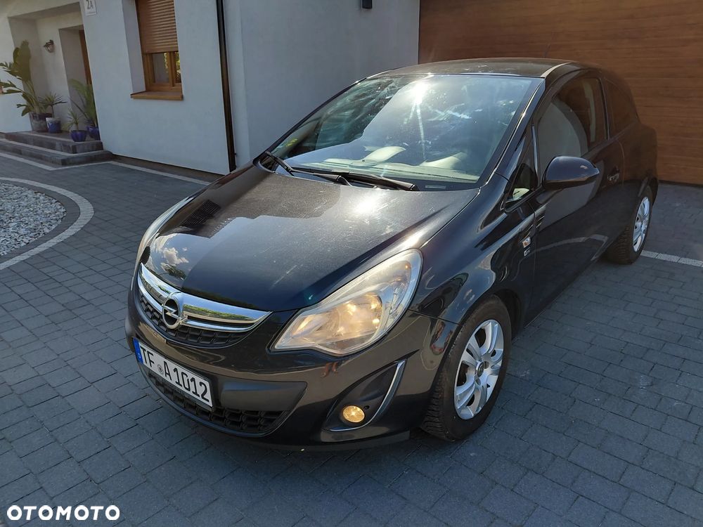 Opel Corsa 1.4 120 Jahre - 1