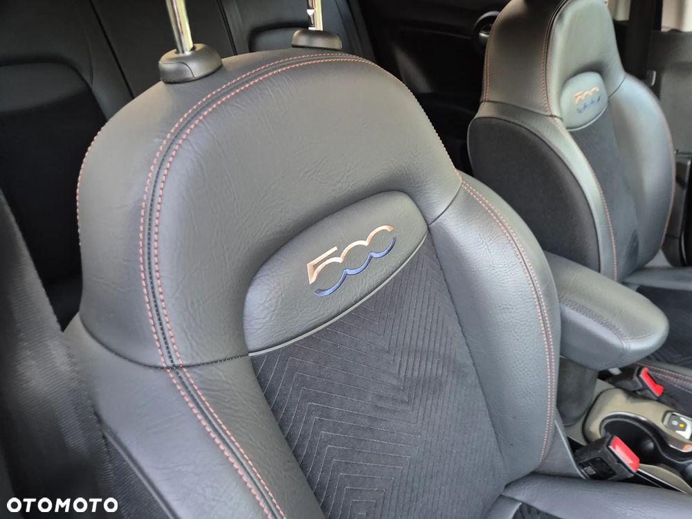 Fiat 500X 1.0 FireFly Turbo 4x2 S&S 120TH - 39