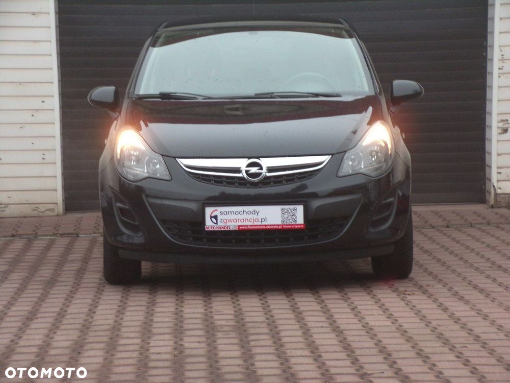 Opel Corsa - 6