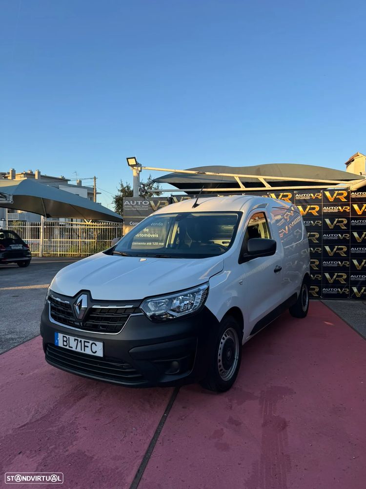 Renault Express - 20