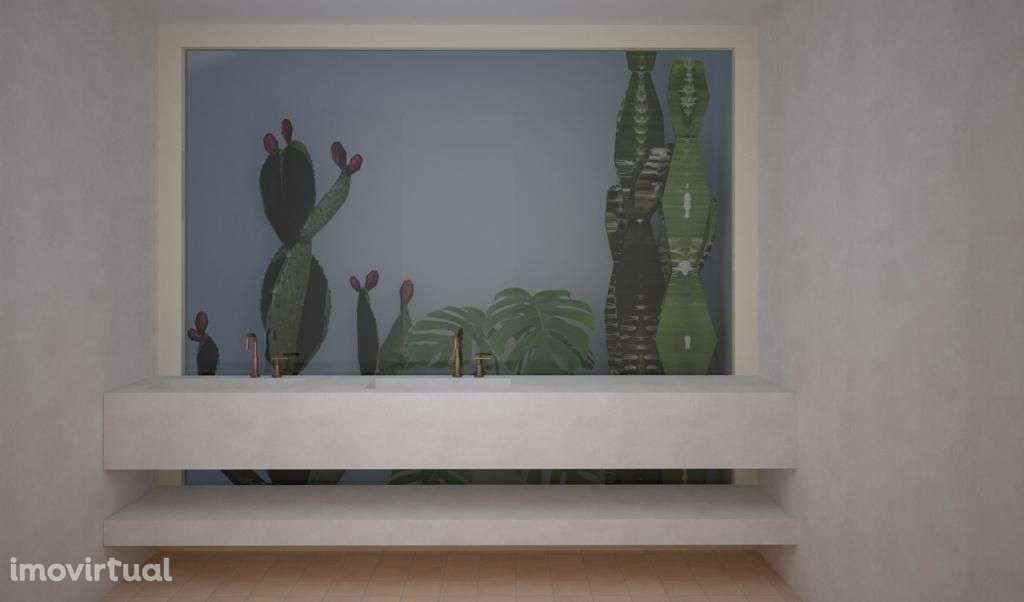 Moradia Isolada T4 com piscina, Porto Covo, Sines - Grande imagem: 5/33